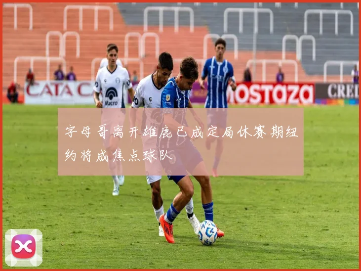 字母哥离开雄鹿已成定局休赛期纽约将成焦点球队